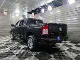 Thumbnail of 2022 Diamond Black Crystal Pearlcoat RAM 1500
