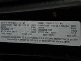 Thumbnail of 2022 Diamond Black Crystal Pearlcoat RAM 1500