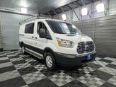 Thumbnail of 2019 Oxford White Ford Transit-250