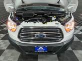 Thumbnail of 2019 Oxford White Ford Transit-250