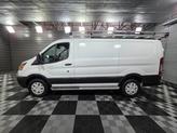 Thumbnail of 2019 Oxford White Ford Transit-250