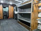 Thumbnail of 2019 Oxford White Ford Transit-250