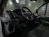 Thumbnail of 2019 Oxford White Ford Transit-250