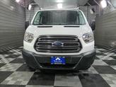 Thumbnail of 2019 Oxford White Ford Transit-250