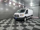 Thumbnail of 2019 Oxford White Ford Transit-250