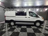 Thumbnail of 2019 Oxford White Ford Transit-250