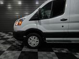 Thumbnail of 2019 Oxford White Ford Transit-250