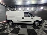 Thumbnail of 2021 Bright White RAM ProMaster City