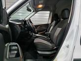 Thumbnail of 2021 Bright White RAM ProMaster City