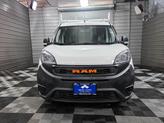 Thumbnail of 2021 Bright White RAM ProMaster City