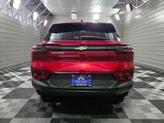 Thumbnail of 2025 Riptide Blue Metallic Chevrolet Equinox EV