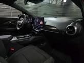 Thumbnail of 2025 Riptide Blue Metallic Chevrolet Equinox EV