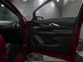 Thumbnail of 2025 Riptide Blue Metallic Chevrolet Equinox EV