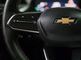 Thumbnail of 2025 Riptide Blue Metallic Chevrolet Equinox EV