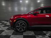 Thumbnail of 2025 Riptide Blue Metallic Chevrolet Equinox EV