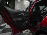 Thumbnail of 2025 Riptide Blue Metallic Chevrolet Equinox EV