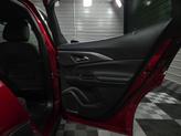 Thumbnail of 2025 Riptide Blue Metallic Chevrolet Equinox EV