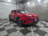 Thumbnail of 2025 Riptide Blue Metallic Chevrolet Equinox EV