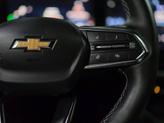 Thumbnail of 2025 Riptide Blue Metallic Chevrolet Equinox EV
