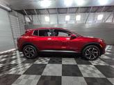 Thumbnail of 2025 Riptide Blue Metallic Chevrolet Equinox EV