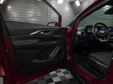 Thumbnail of 2025 Riptide Blue Metallic Chevrolet Equinox EV