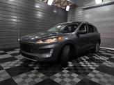 Thumbnail of 2021 Carbonized Gray Metallic Ford Escape