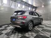 Thumbnail of 2021 Carbonized Gray Metallic Ford Escape