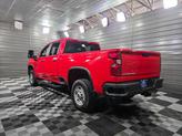 Thumbnail of 2023 Red Hot Chevrolet Silverado 2500