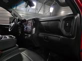Thumbnail of 2023 Red Hot Chevrolet Silverado 2500