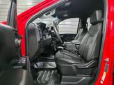 Thumbnail of 2023 Red Hot Chevrolet Silverado 2500