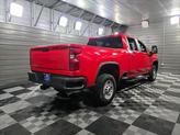 Thumbnail of 2023 Red Hot Chevrolet Silverado 2500