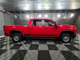 Thumbnail of 2023 Red Hot Chevrolet Silverado 2500