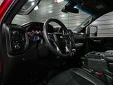 Thumbnail of 2023 Red Hot Chevrolet Silverado 2500