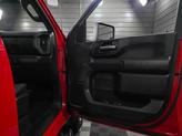 Thumbnail of 2023 Red Hot Chevrolet Silverado 2500