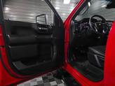 Thumbnail of 2023 Red Hot Chevrolet Silverado 2500