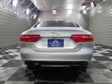 Thumbnail of 2018 Indus Silver Jaguar XE
