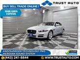 Photo of 2018 Indus Silver Jaguar XE