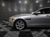 Thumbnail of 2018 Indus Silver Jaguar XE