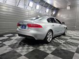 Thumbnail of 2018 Indus Silver Jaguar XE