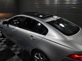 Thumbnail of 2018 Indus Silver Jaguar XE