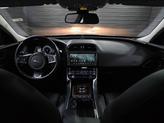 Thumbnail of 2018 Indus Silver Jaguar XE