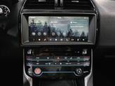 Thumbnail of 2018 Indus Silver Jaguar XE