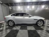 Thumbnail of 2018 Indus Silver Jaguar XE