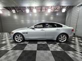 Thumbnail of 2018 Indus Silver Jaguar XE