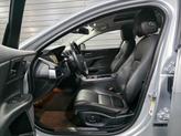 Thumbnail of 2018 Indus Silver Jaguar XE
