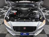 Thumbnail of 2018 Indus Silver Jaguar XE