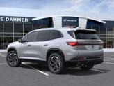 Thumbnail of 2026 moonstone gray metallic Buick Enclave