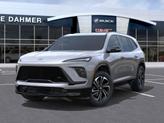 Thumbnail of 2026 moonstone gray metallic Buick Enclave