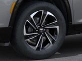 Thumbnail of 2026 moonstone gray metallic Buick Enclave
