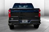 Thumbnail of 2022 Black Chevrolet Silverado 1500